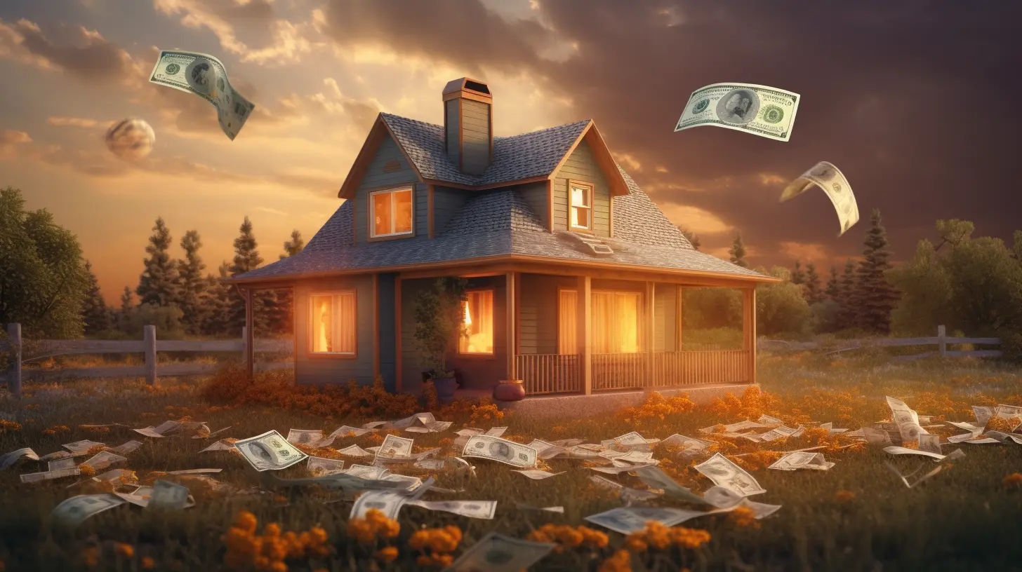 The Value in Selling Your Home for Cash